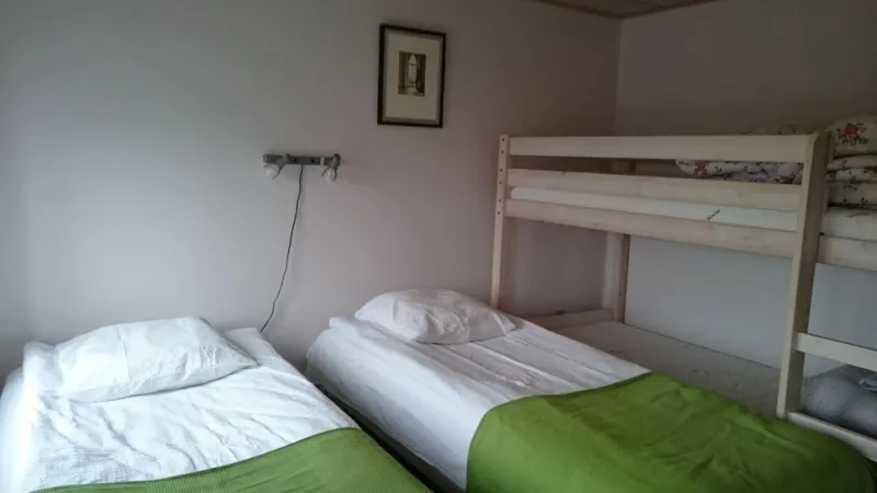 Billede 3 af Vestbjerg Apartments