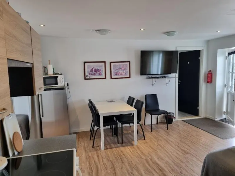 Billede 7 af Vestbjerg Apartments