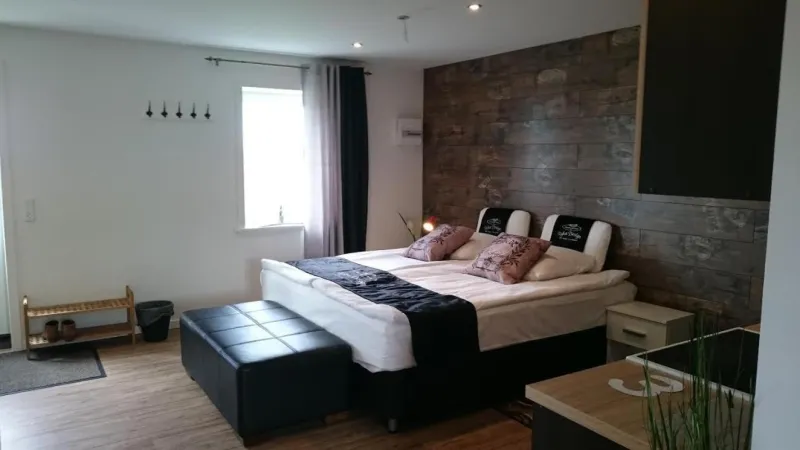 Billede 20 af Vestbjerg Apartments