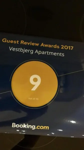 Billede 41 af Vestbjerg Apartments