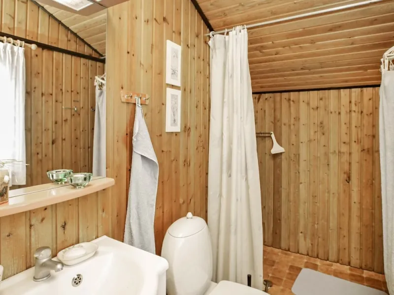 Billede 8 af 6 Person Holiday Home in Vestervig