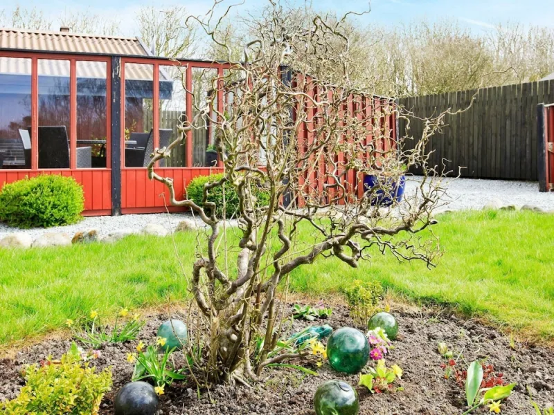 Billede 12 af 6 Person Holiday Home in Vestervig