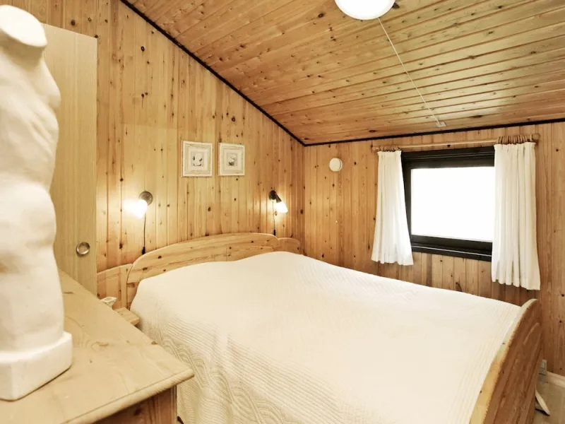 Billede 16 af 6 Person Holiday Home in Vestervig