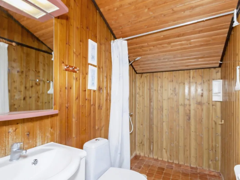 Billede 17 af 6 Person Holiday Home in Vestervig