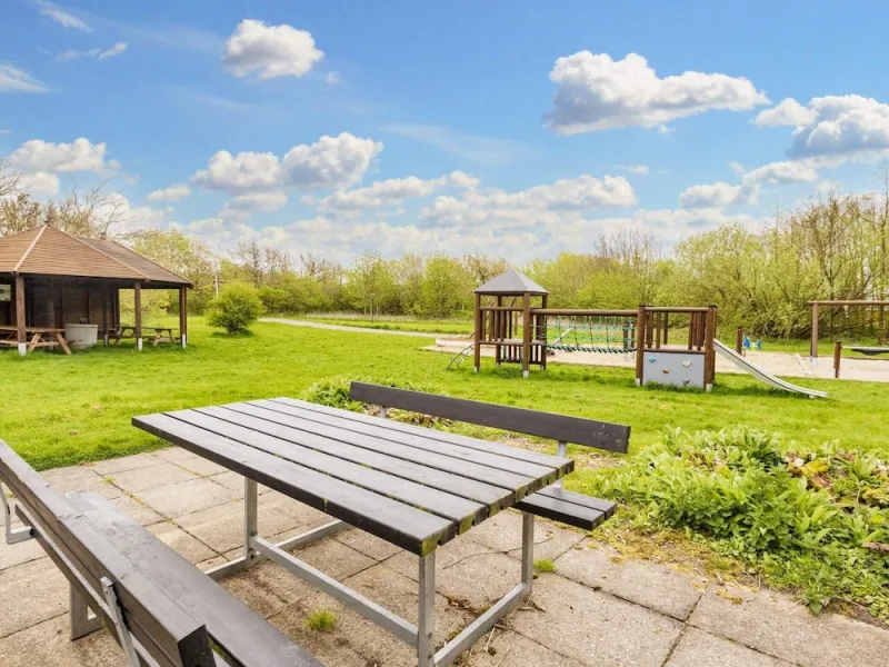 Billede 21 af 6 Person Holiday Home in Vestervig