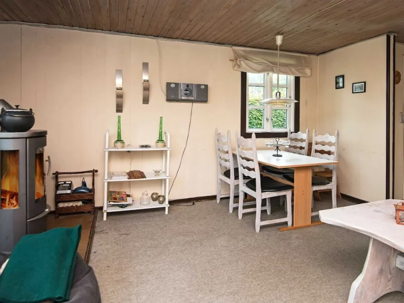Billede 5 af 4 Person Holiday Home in Haderslev