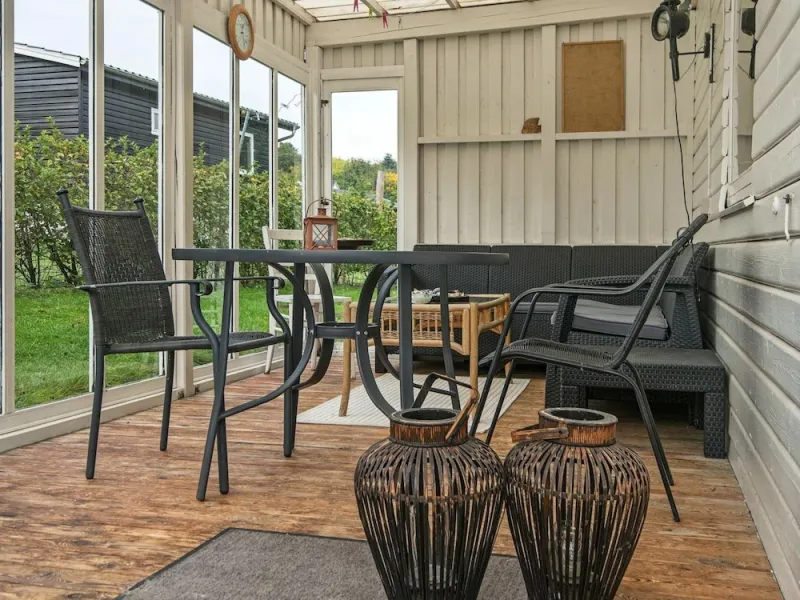 Billede 14 af 4 Person Holiday Home in Haderslev