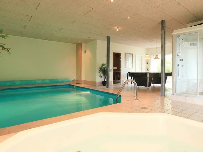 Billede 24 af 12 Person Holiday Home in Haderslev-by Traum