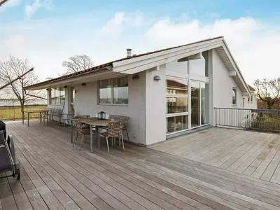 Billede 32 af 12 Person Holiday Home in Haderslev-by Traum