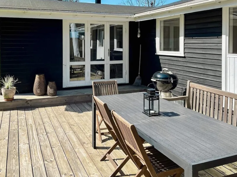 Billede 4 af 6 Person Holiday Home in Gilleleje-by Traum