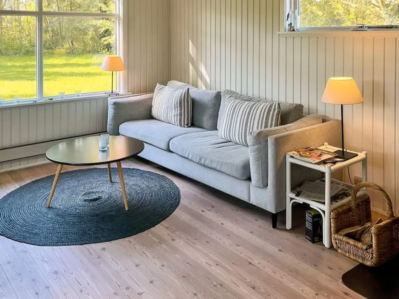 Billede 10 af 6 Person Holiday Home in Gilleleje-by Traum