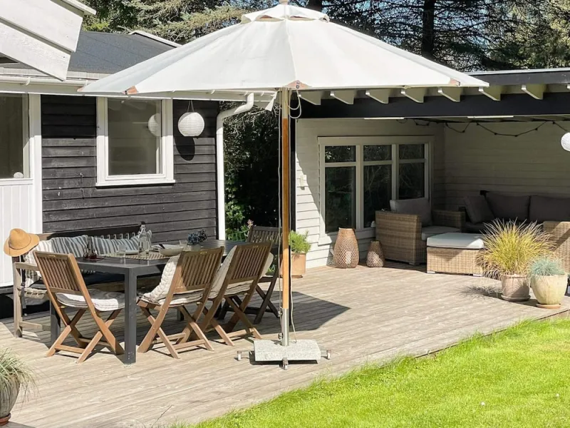 Billede 17 af 6 Person Holiday Home in Gilleleje-by Traum