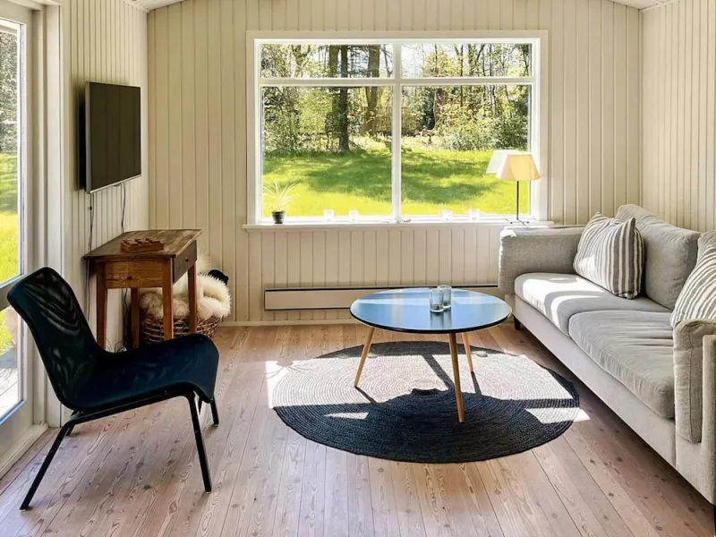 Billede 19 af 6 Person Holiday Home in Gilleleje-by Traum