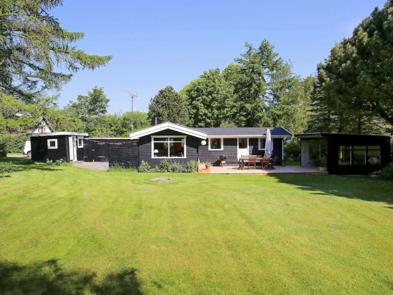 Billede 23 af 6 Person Holiday Home in Gilleleje-by Traum