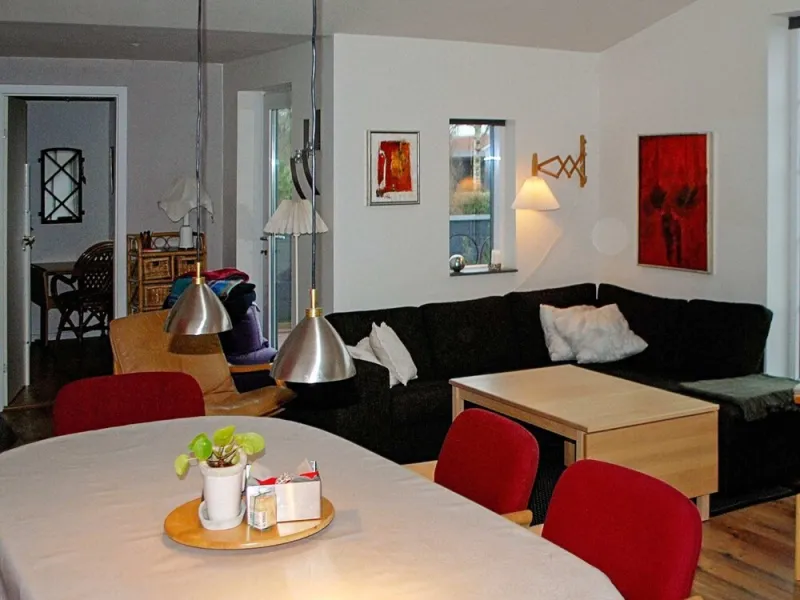 Billede 3 af Seaside Oasis in Skovmose-by Traum