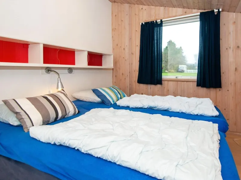 Billede 6 af 8 Person Holiday Home in Knebel
