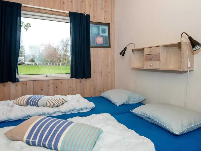 Billede 8 af 8 Person Holiday Home in Knebel