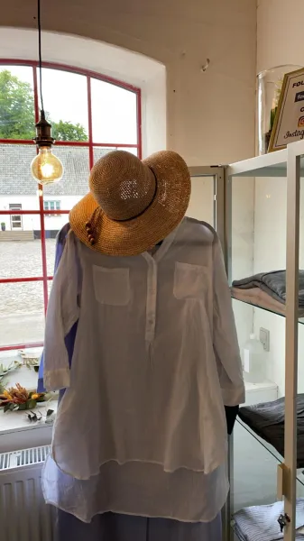 Billede 2 af Rønhave