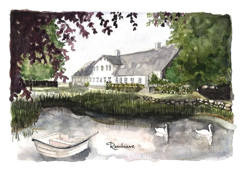 Billede 52 af Rønhave
