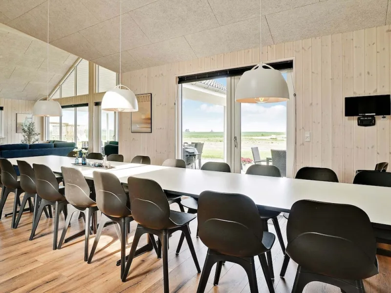 Billede 3 af 18 Person Holiday Home in Bogense