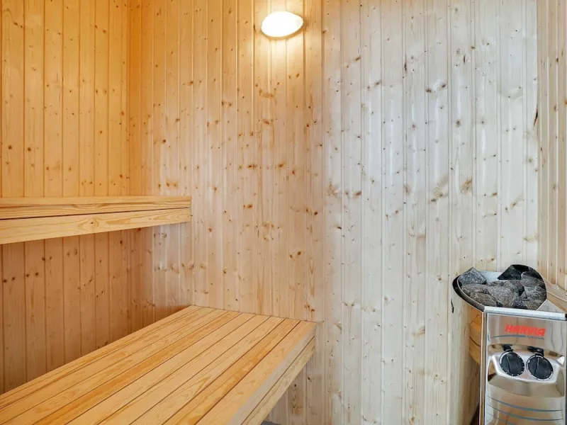 Billede 8 af 18 Person Holiday Home in Bogense
