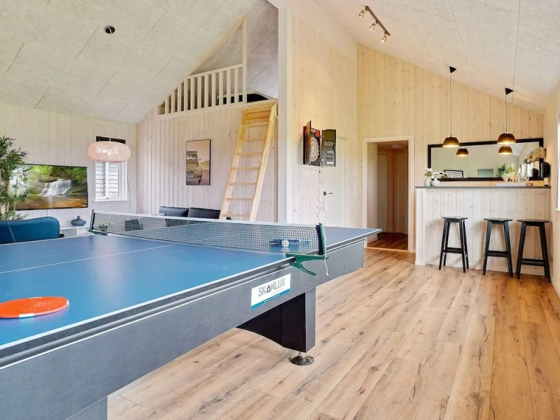 Billede 9 af 18 Person Holiday Home in Bogense
