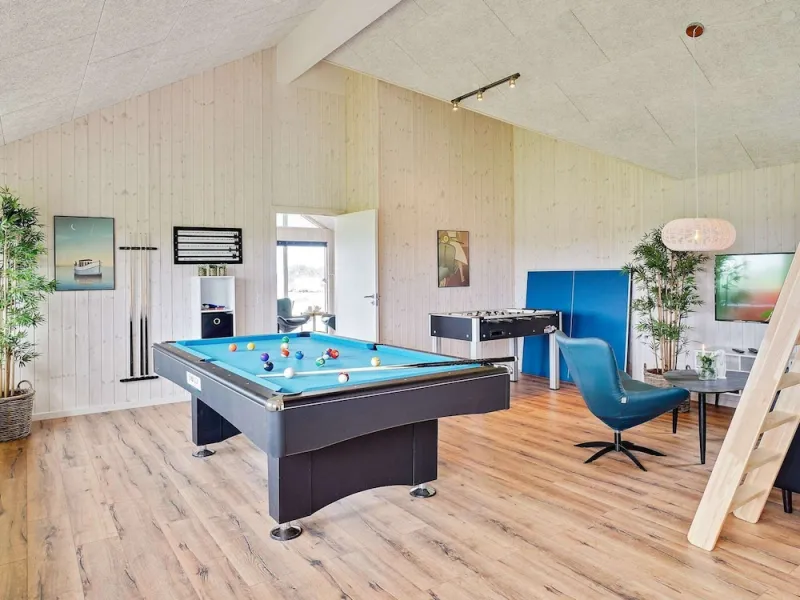Billede 20 af 18 Person Holiday Home in Bogense