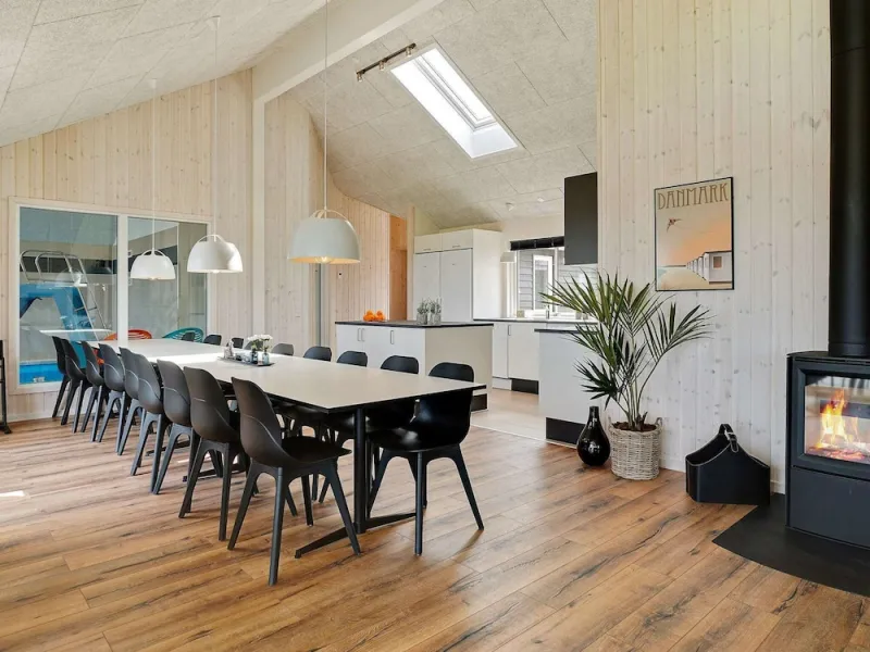 Billede 23 af 18 Person Holiday Home in Bogense