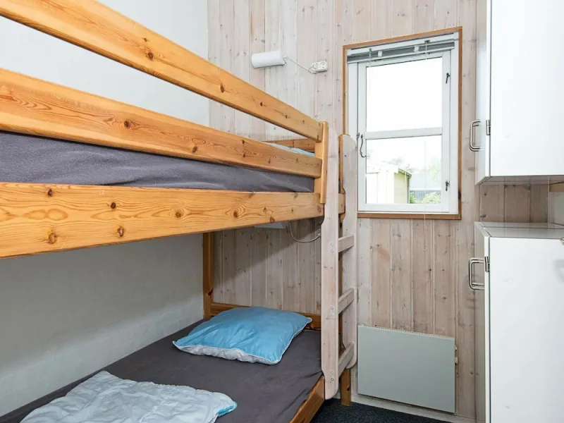Billede 8 af 10 Person Holiday Home in Ebeltoft-by Traum
