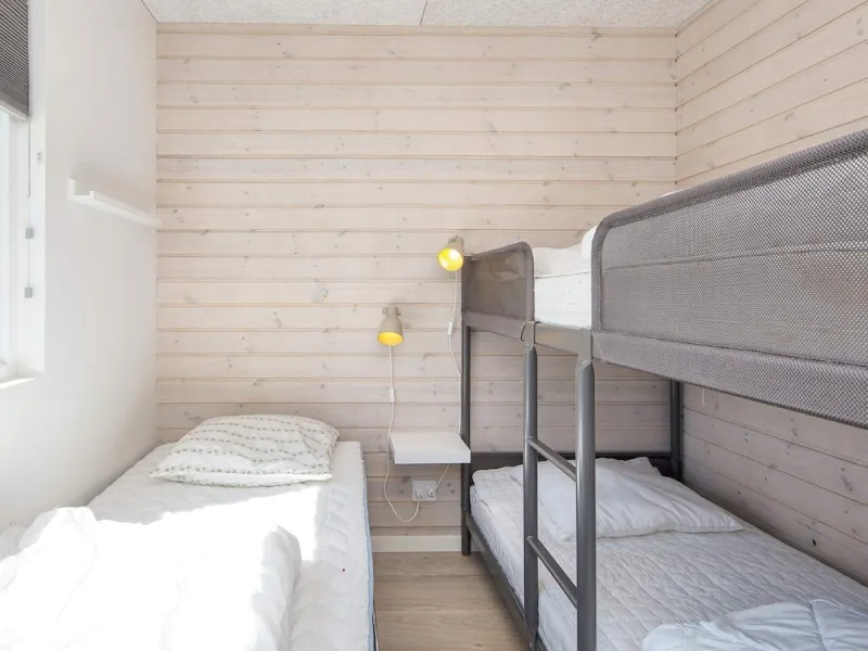 Billede 4 af 20 Person Holiday Home in Glesborg