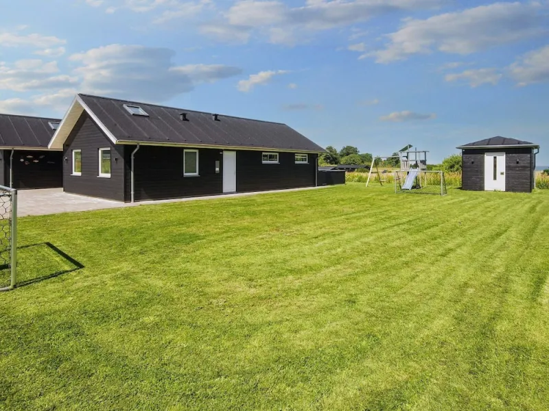 Billede 6 af 20 Person Holiday Home in Glesborg