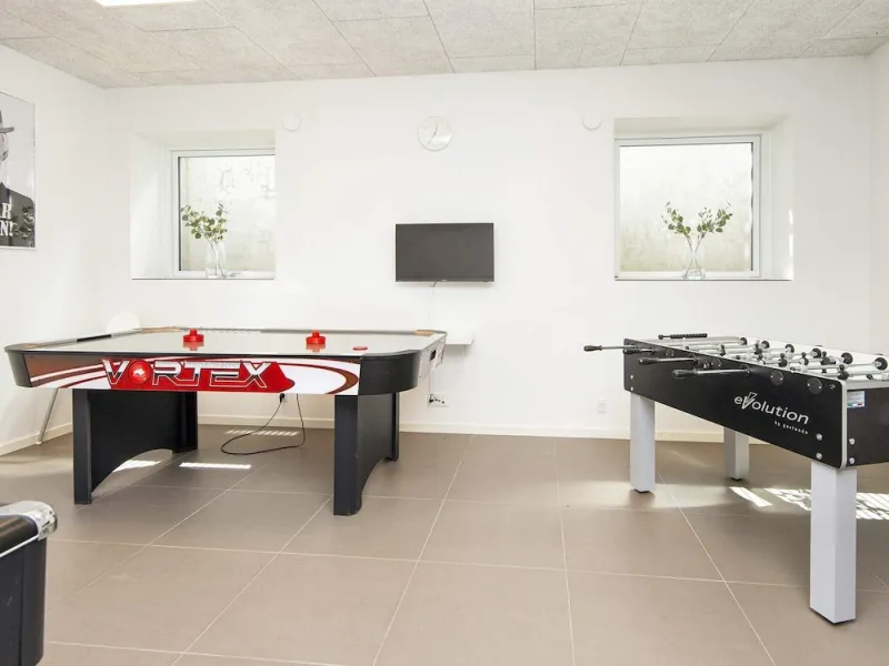 Billede 16 af 20 Person Holiday Home in Glesborg