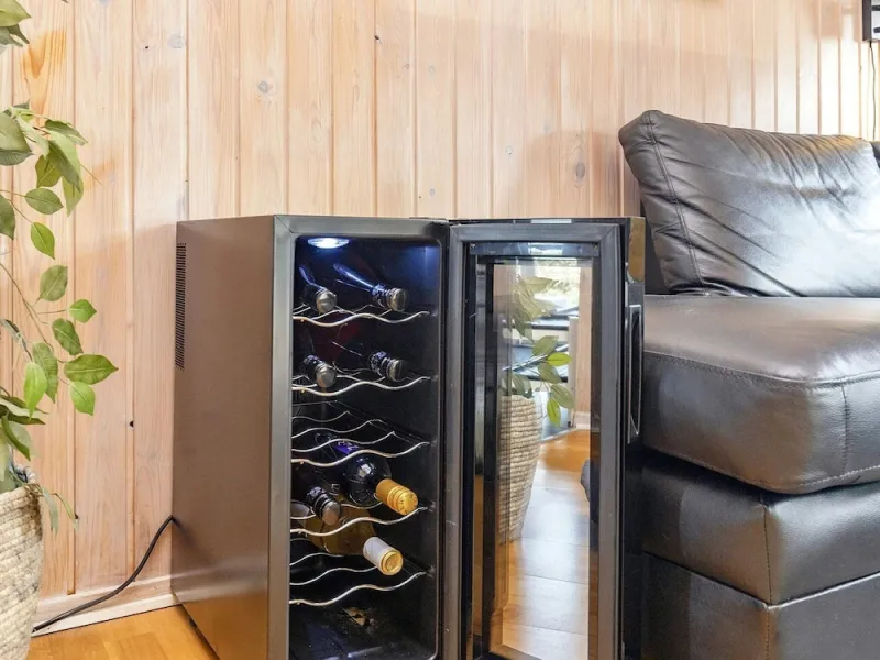 Billede 9 af 10 Person Holiday Home in Humble