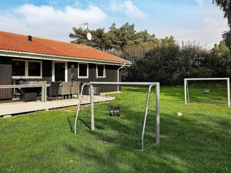Billede 25 af 10 Person Holiday Home in Humble