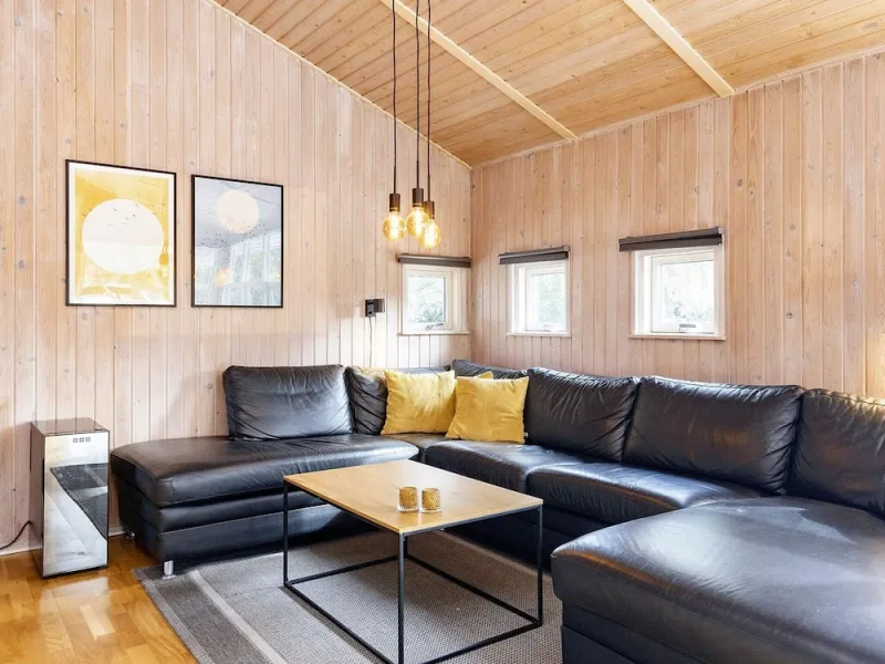 Billede 27 af 10 Person Holiday Home in Humble