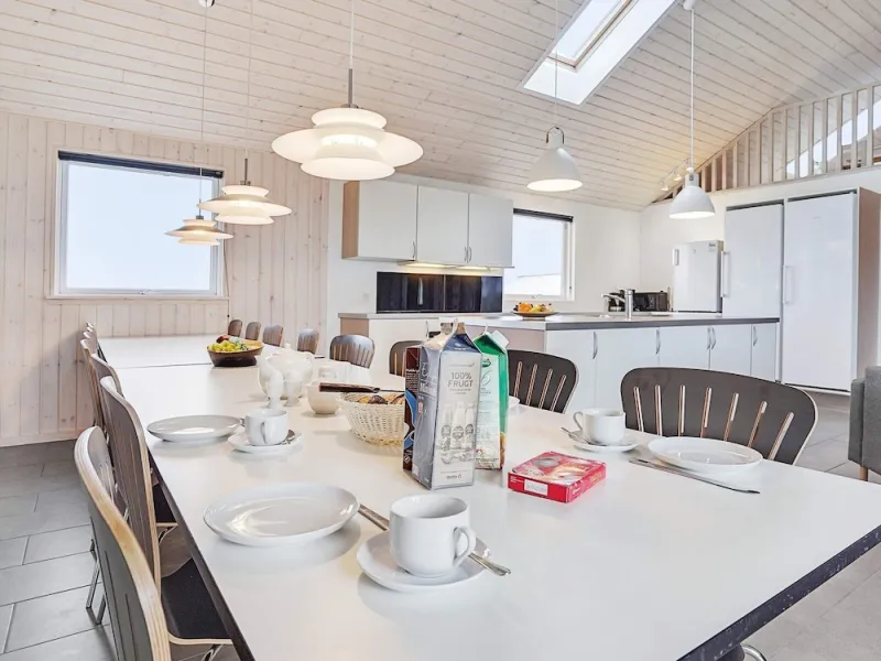 Billede 2 af Luxury Pool Retreat in Kegnaes - By Traum Ferienwohnungen