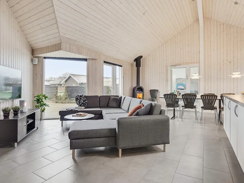 Billede 7 af Luxury Pool Retreat in Kegnaes - By Traum Ferienwohnungen