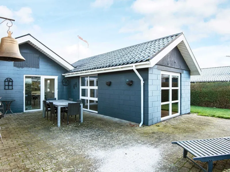 Billede 8 af 6 Person Holiday Home in Juelsminde-by Traum