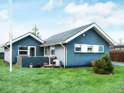Billede 21 af 6 Person Holiday Home in Juelsminde-by Traum