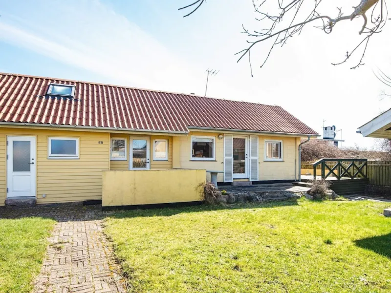 Billede 19 af 5 Person Holiday Home in Juelsminde-by Traum