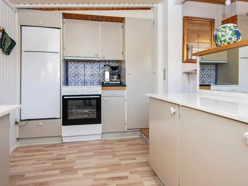 Billede 21 af 5 Person Holiday Home in Juelsminde-by Traum