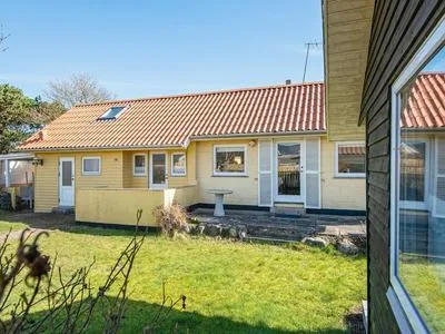 Billede 22 af 5 Person Holiday Home in Juelsminde-by Traum