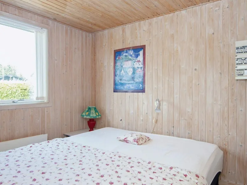 Billede 8 af 6 Person Holiday Home in Juelsminde-by Traum