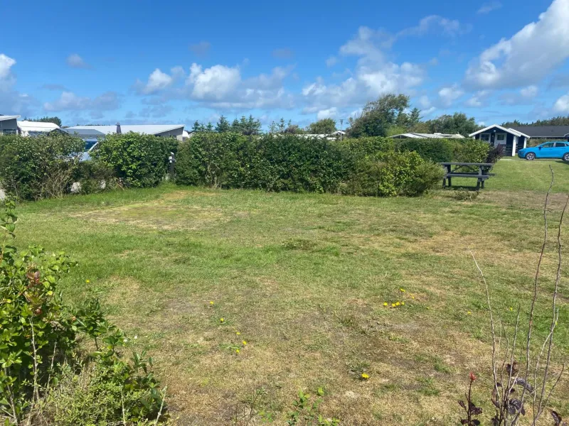 Billede 2 af Løkken Klit Camping (Empty Lot)
