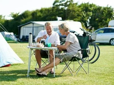 Billede 13 af Løkken Klit Camping (Empty Lot)
