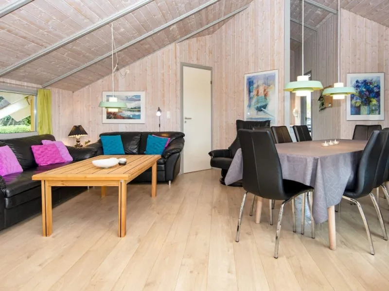 Billede 6 af 8 Person Holiday Home in Sydals
