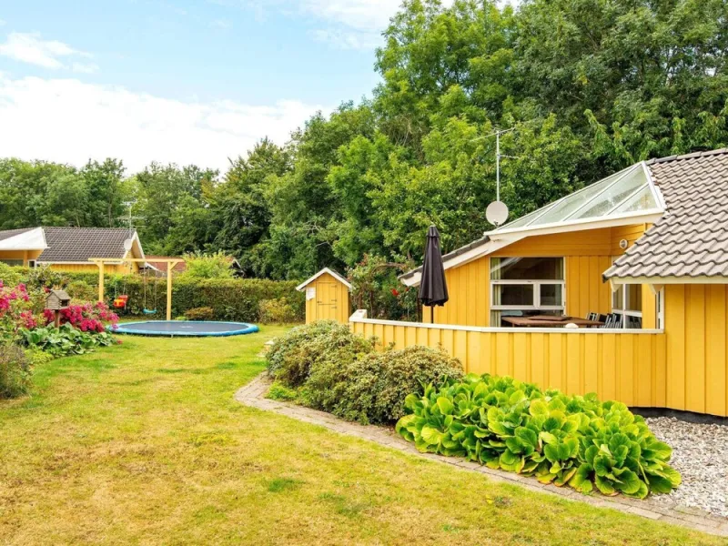 Billede 8 af 8 Person Holiday Home in Sydals