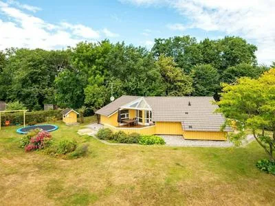 Billede 28 af 8 Person Holiday Home in Sydals