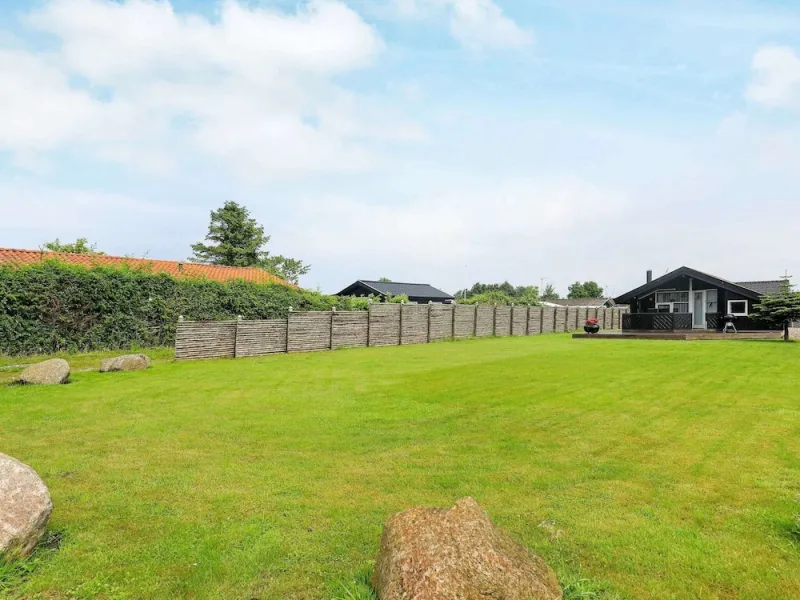 Billede 4 af 5 Person Holiday Home in Otterup