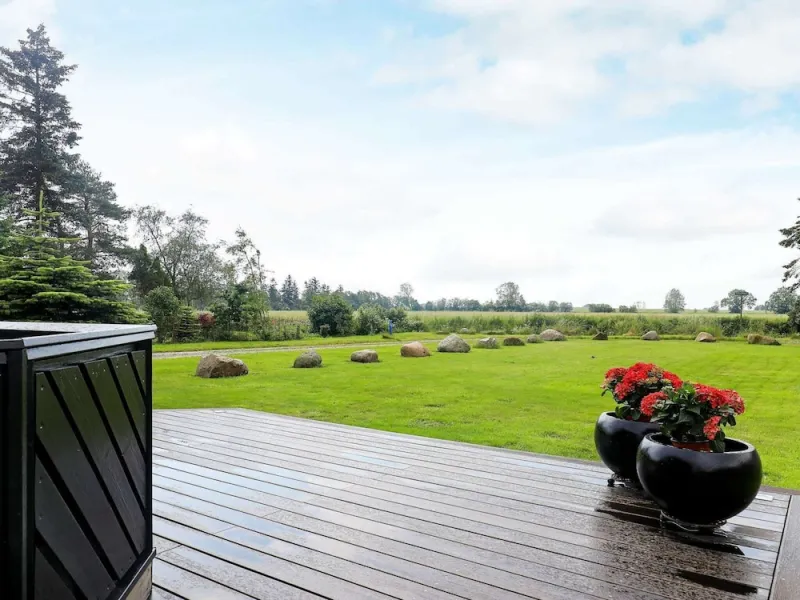 Billede 8 af 5 Person Holiday Home in Otterup